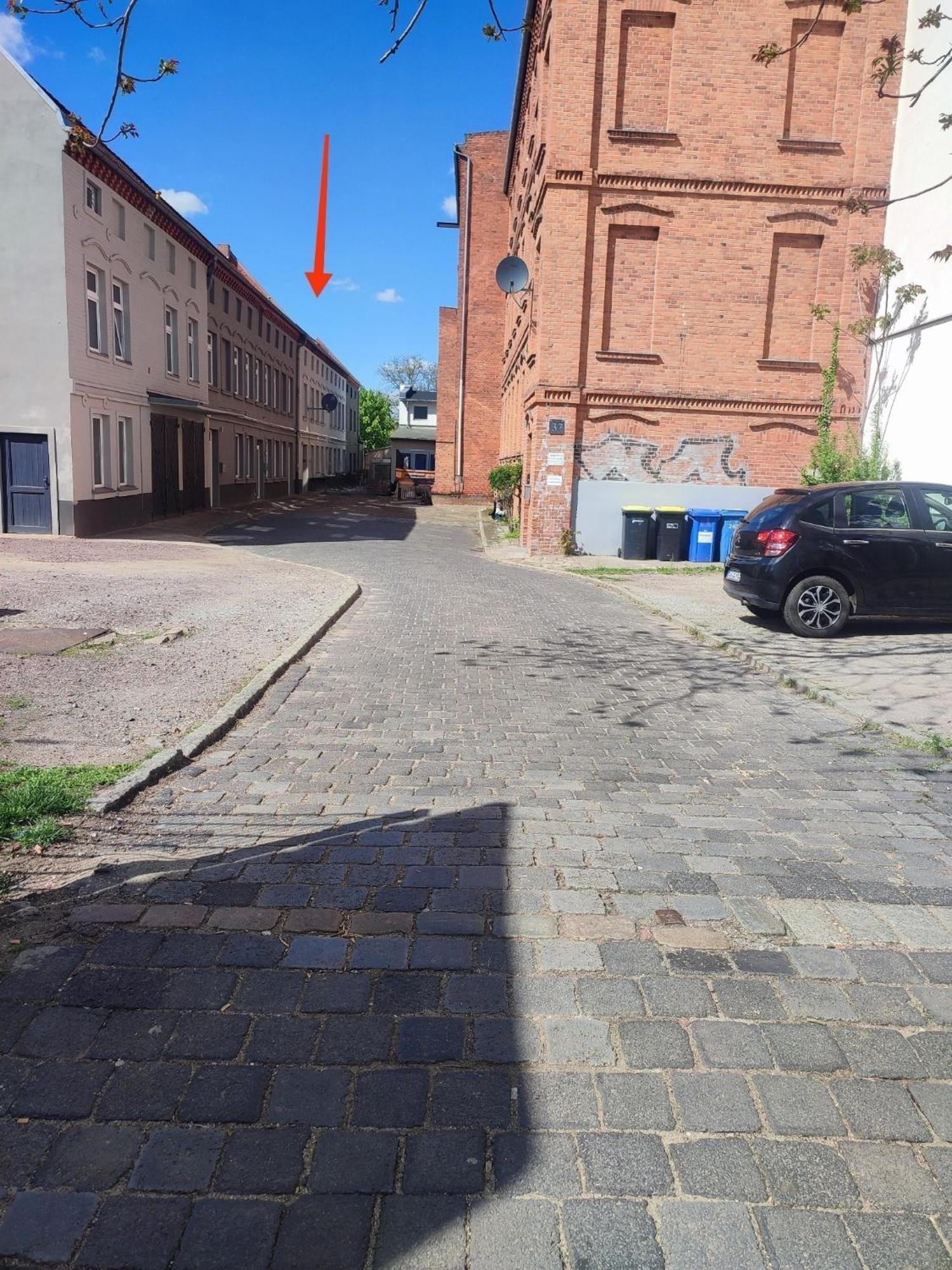 Casa Apartment Modern Vintage Flexibilitaet Pur- Perfektes Apartment Fuer Familien Und Geschaeftsreisende 5 Schlafplaetze, Vollausstattung, Amazon Prime & Parkplatz Inklusive Magdeburgo Exterior foto