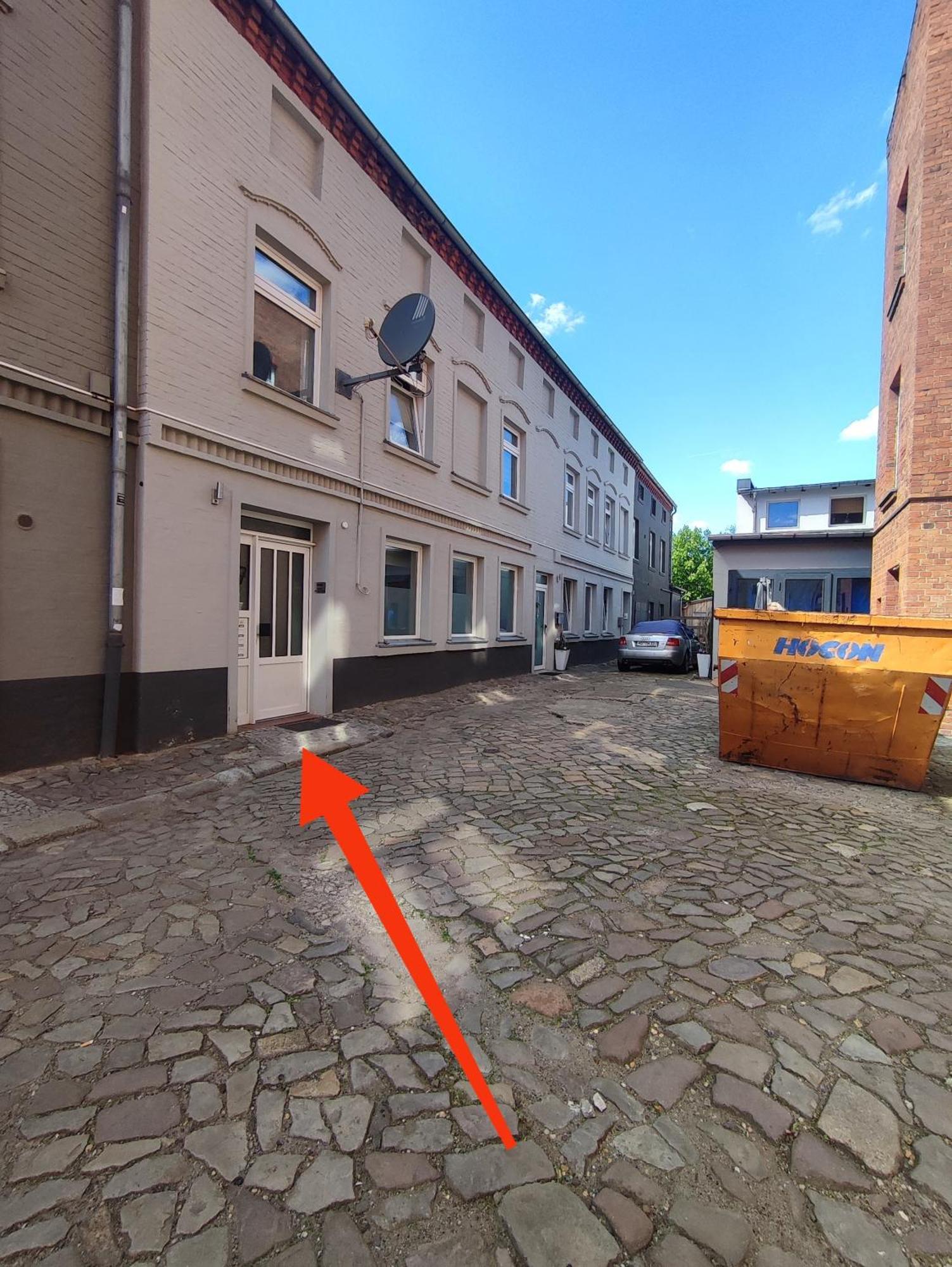 Casa Apartment Modern Vintage Flexibilitaet Pur- Perfektes Apartment Fuer Familien Und Geschaeftsreisende 5 Schlafplaetze, Vollausstattung, Amazon Prime & Parkplatz Inklusive Magdeburgo Exterior foto